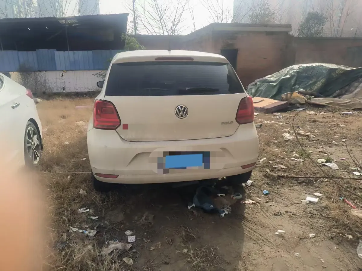2016 Volkswagen Polo 1.4L 90HP L4 5MT,autocango,china used car exporter,china ev exporter,chinese used car exporter,chinese used ev exporter