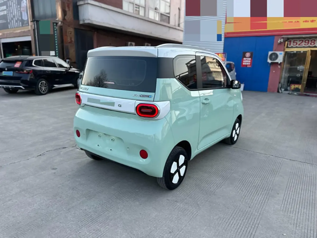 2024 WuLing HongGuang MINI EV BEV 17.3KWH,autocango,china used car exporter,china ev exporter,chinese used car exporter,chinese used ev exporter