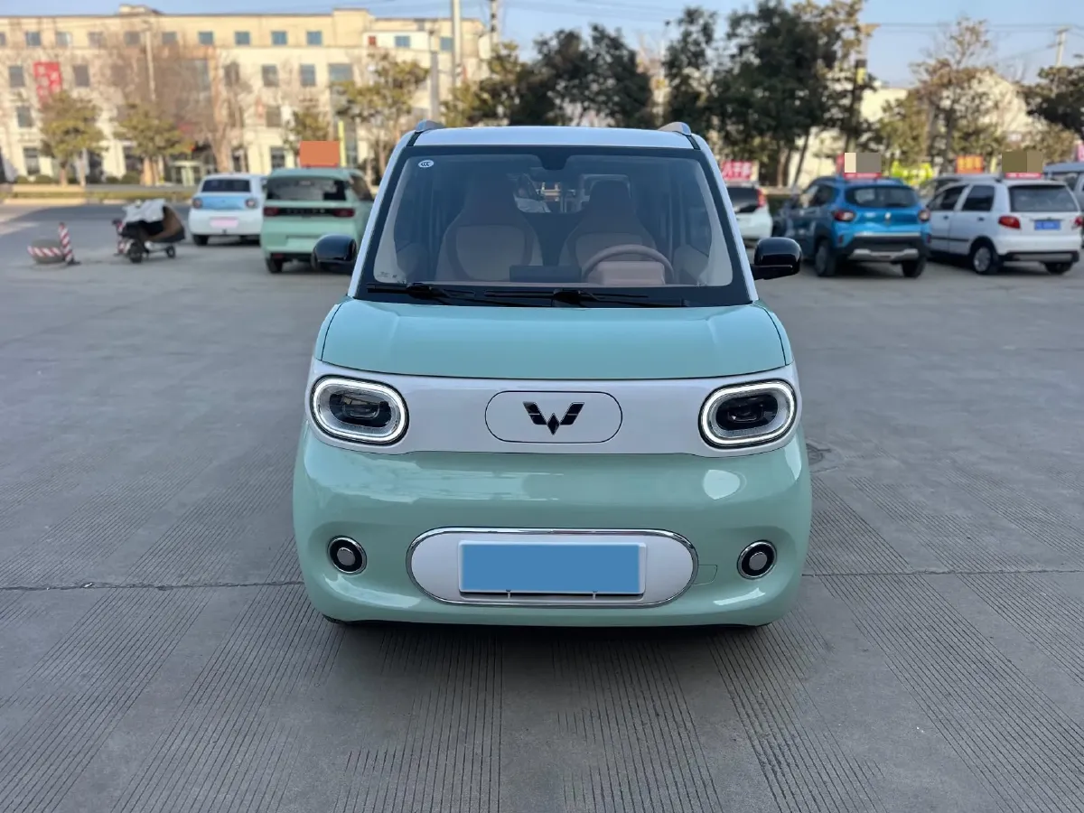2024 WuLing HongGuang MINI EV BEV 17.3KWH,autocango,china used car exporter,china ev exporter,chinese used car exporter,chinese used ev exporter