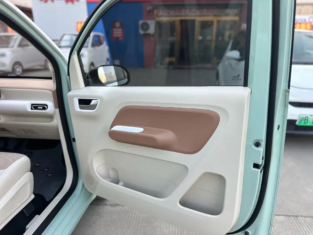 2024 WuLing HongGuang MINI EV BEV 17.3KWH,autocango,china used car exporter,china ev exporter,chinese used car exporter,chinese used ev exporter