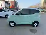 2024 WuLing HongGuang MINI EV BEV 17.3KWH
