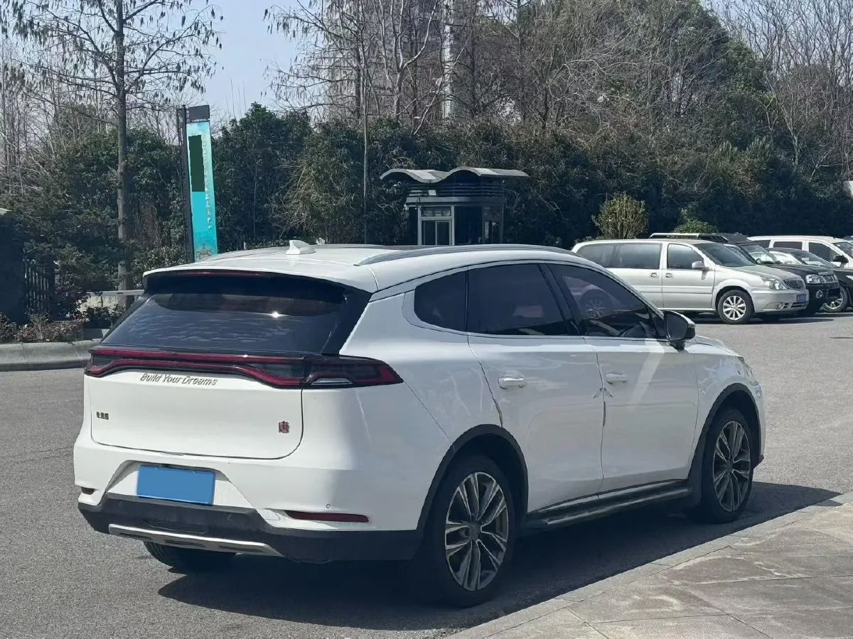 2018 BYD Tang 2.0T 205HP L4 6AT,autocango,china used car exporter,china ev exporter,chinese used car exporter,chinese used ev exporter