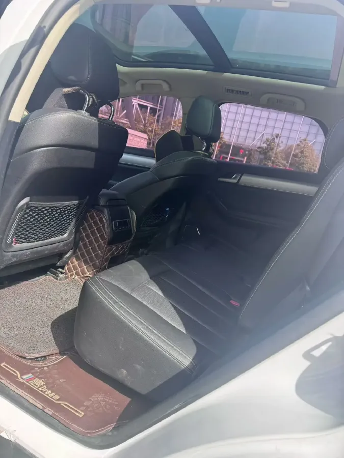 2018 BYD Tang 2.0T 205HP L4 6AT,autocango,china used car exporter,china ev exporter,chinese used car exporter,chinese used ev exporter