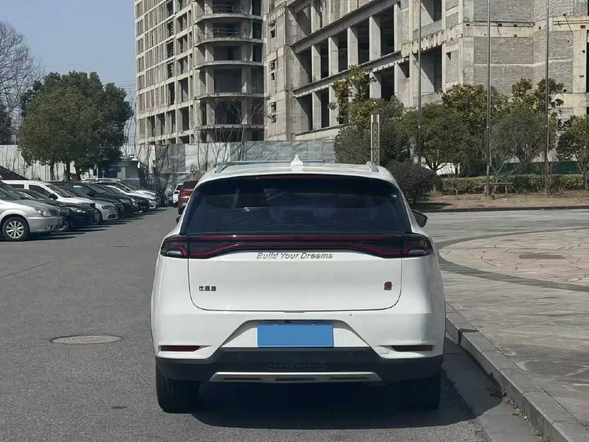 2018 BYD Tang 2.0T 205HP L4 6AT,autocango,china used car exporter,china ev exporter,chinese used car exporter,chinese used ev exporter