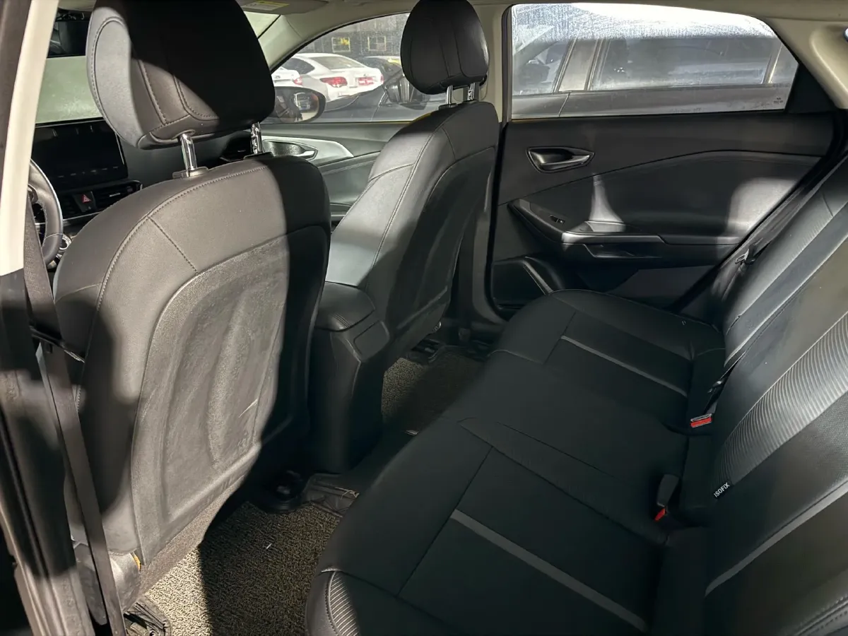 2019 Hyundai La Festa 1.6T 190HP L4 7DCT,autocango,china used car exporter,china ev exporter,chinese used car exporter,chinese used ev exporter