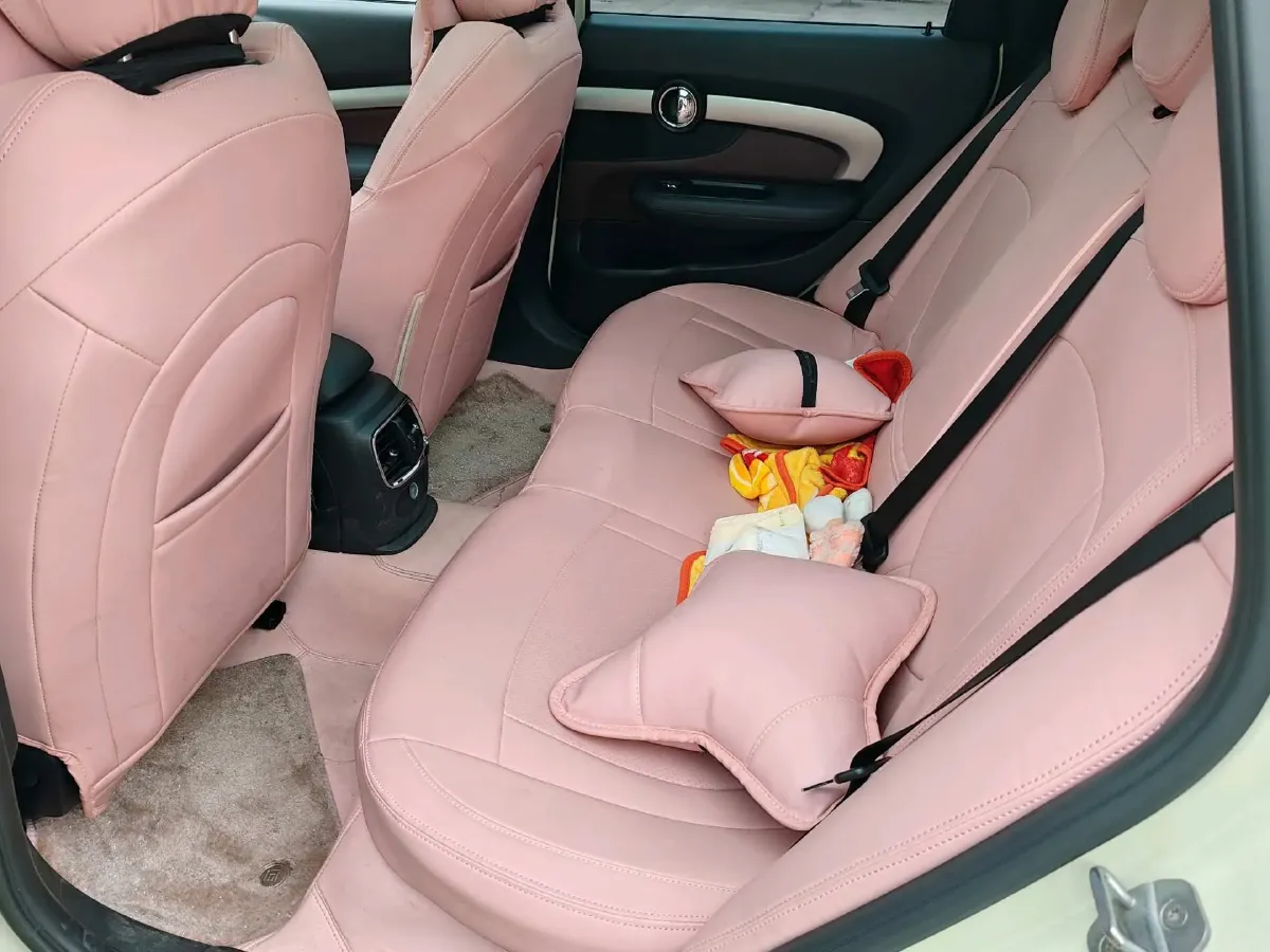 2016 MINI CLUBMAN 1.5T 136HP L3 6AT,autocango,china used car exporter,china ev exporter,chinese used car exporter,chinese used ev exporter