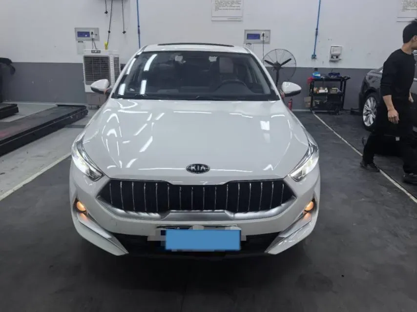 2019 Kia K3 1.5L 115HP L4 CVT,autocango,china used car exporter,china ev exporter,chinese used car exporter,chinese used ev exporter