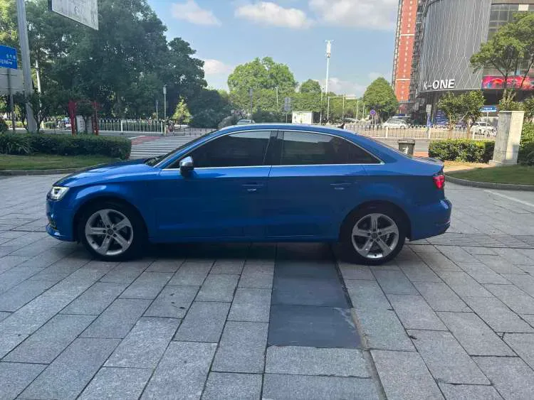 2020 Audi A3 1.4T 150HP L4 7DCT,autocango,china used car exporter,china ev exporter,chinese used car exporter,chinese used ev exporter