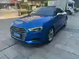 2020 Audi A3 1.4T 150HP L4 7DCT