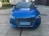 2020 Audi A3 1.4T 150HP L4 7DCT