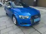 2020 Audi A3 1.4T 150HP L4 7DCT