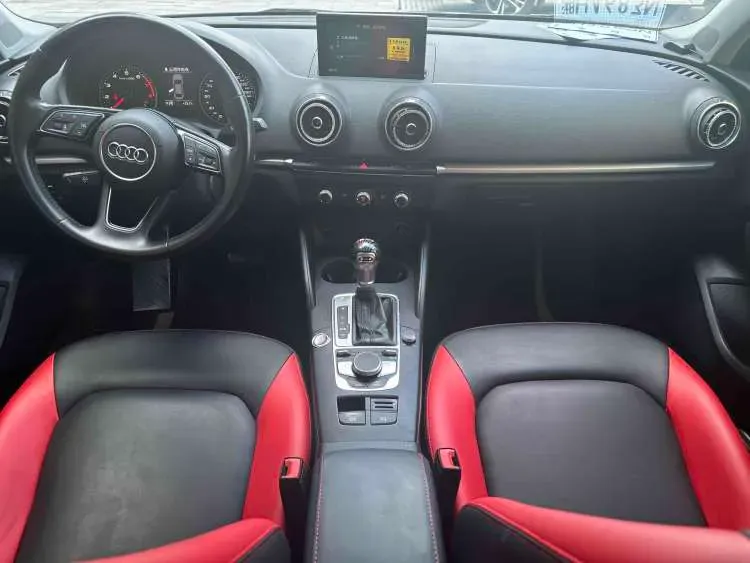 2020 Audi A3 1.4T 150HP L4 7DCT,autocango,china used car exporter,china ev exporter,chinese used car exporter,chinese used ev exporter