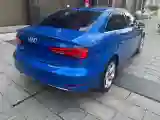 2020 Audi A3 1.4T 150HP L4 7DCT