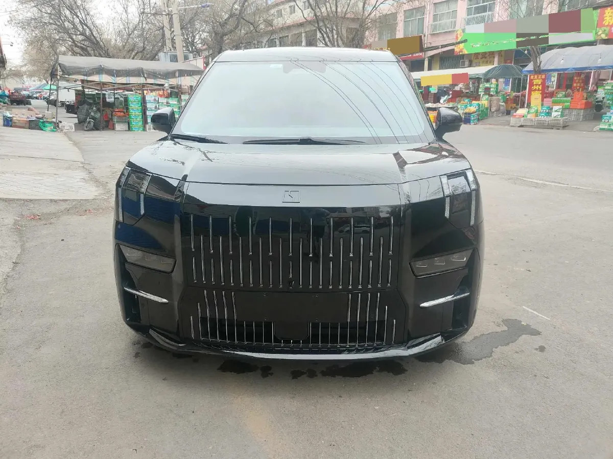 2022 Zeekr 009 BEV 116KWH,autocango,china used car exporter,china ev exporter,chinese used car exporter,chinese used ev exporter