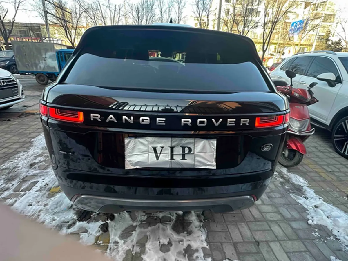 2018 Land Rover Range Rover Velar 3.0T 380HP V6 8AT,autocango,china used car exporter,china ev exporter,chinese used car exporter,chinese used ev exporter