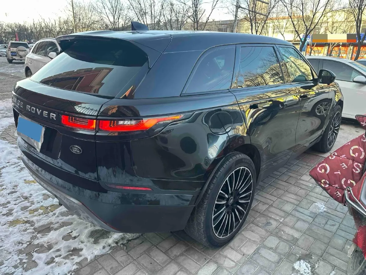 2018 Land Rover Range Rover Velar 3.0T 380HP V6 8AT,autocango,china used car exporter,china ev exporter,chinese used car exporter,chinese used ev exporter