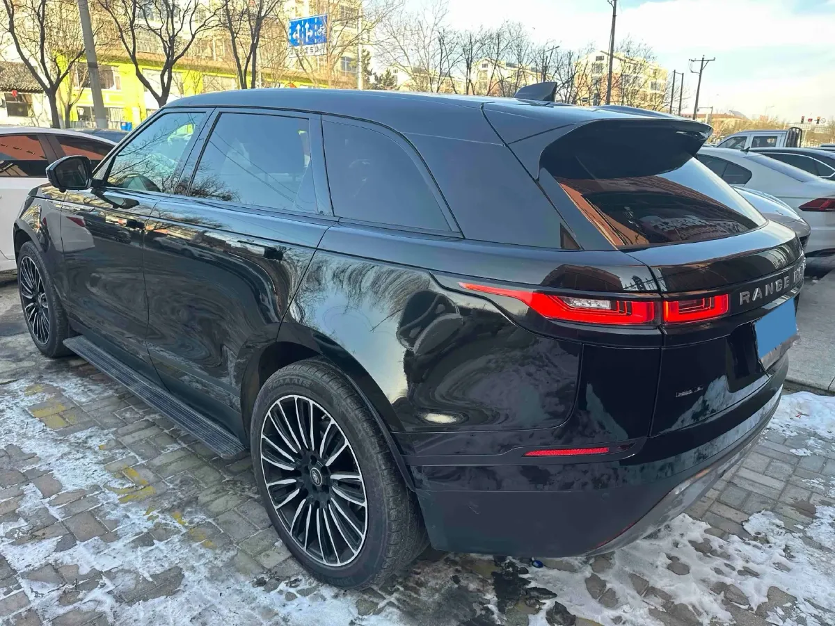 2018 Land Rover Range Rover Velar 3.0T 380HP V6 8AT,autocango,china used car exporter,china ev exporter,chinese used car exporter,chinese used ev exporter