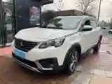 2019 Peugeot 5008 1.6T 167HP L4 6AT