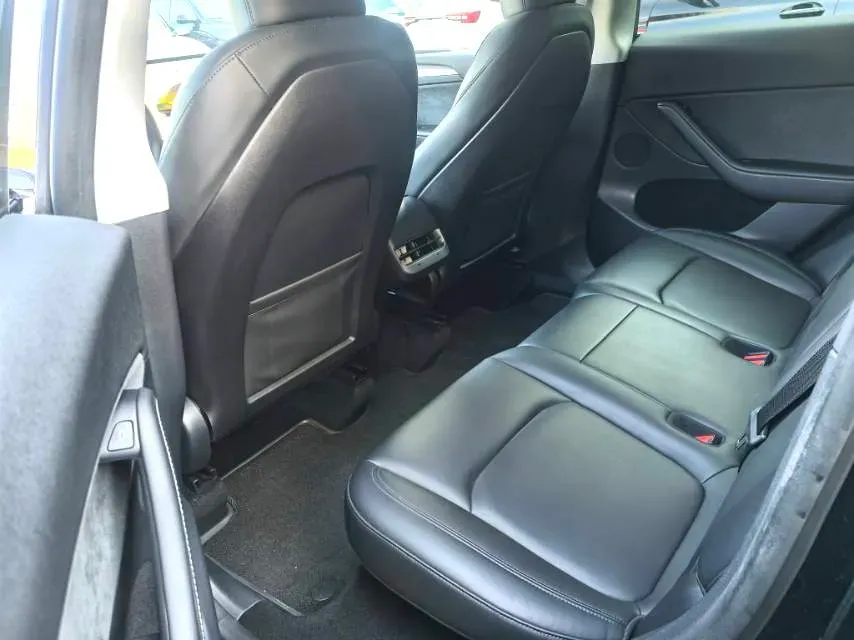 2023 Tesla Model Y BEV 78.4KWH,autocango,china used car exporter,china ev exporter,chinese used car exporter,chinese used ev exporter