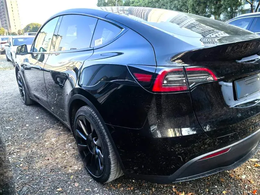 2023 Tesla Model Y BEV 78.4KWH,autocango,china used car exporter,china ev exporter,chinese used car exporter,chinese used ev exporter
