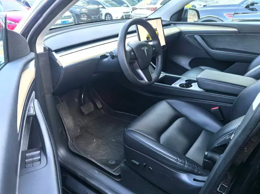 2023 Tesla Model Y BEV 78.4KWH,autocango,china used car exporter,china ev exporter,chinese used car exporter,chinese used ev exporter