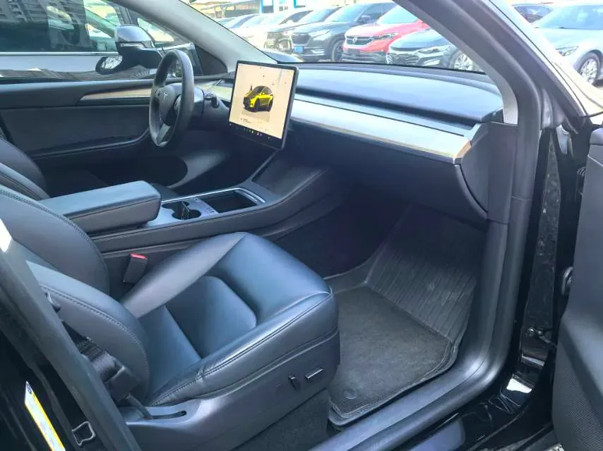 2023 Tesla Model Y BEV 78.4KWH,autocango,china used car exporter,china ev exporter,chinese used car exporter,chinese used ev exporter