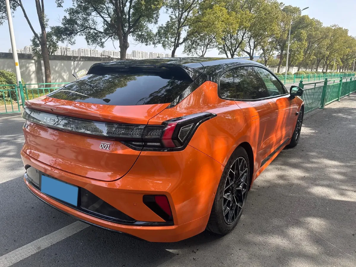 2024 Zeekr 001 BEV 100KWH,autocango,china used car exporter,china ev exporter,chinese used car exporter,chinese used ev exporter