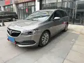 2019 BUICK GL6,autocango,china used car exporter,china ev exporter,chinese used car exporter,chinese used ev exporter