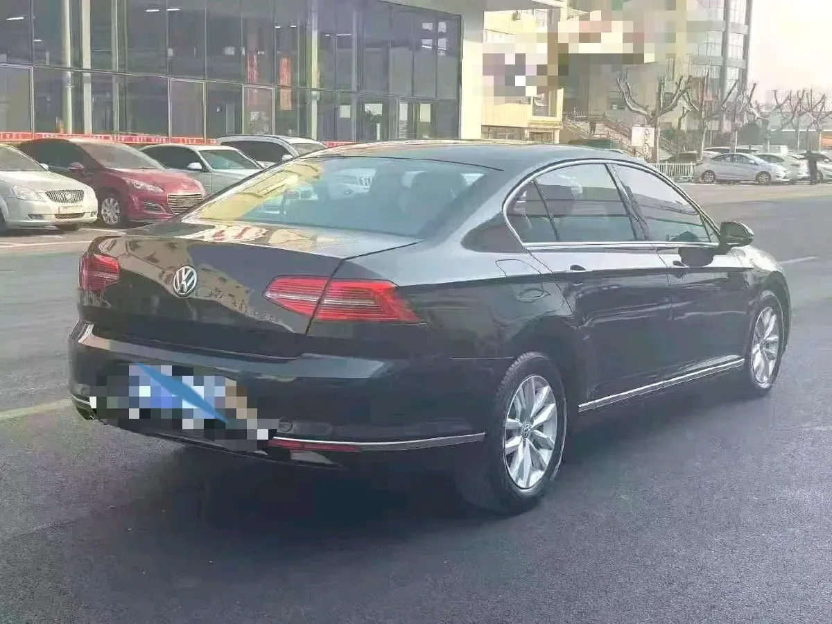 2020 Volkswagen Magotan 1.4T 150HP L4 7DCT,autocango,china used car exporter,china ev exporter,chinese used car exporter,chinese used ev exporter