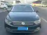 2020 Volkswagen Magotan 1.4T 150HP L4 7DCT