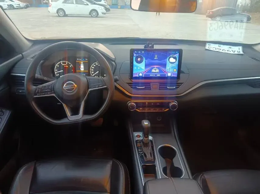 2021 Nissan Teana 2.0L 156HP L4 CVT,autocango,china used car exporter,china ev exporter,chinese used car exporter,chinese used ev exporter