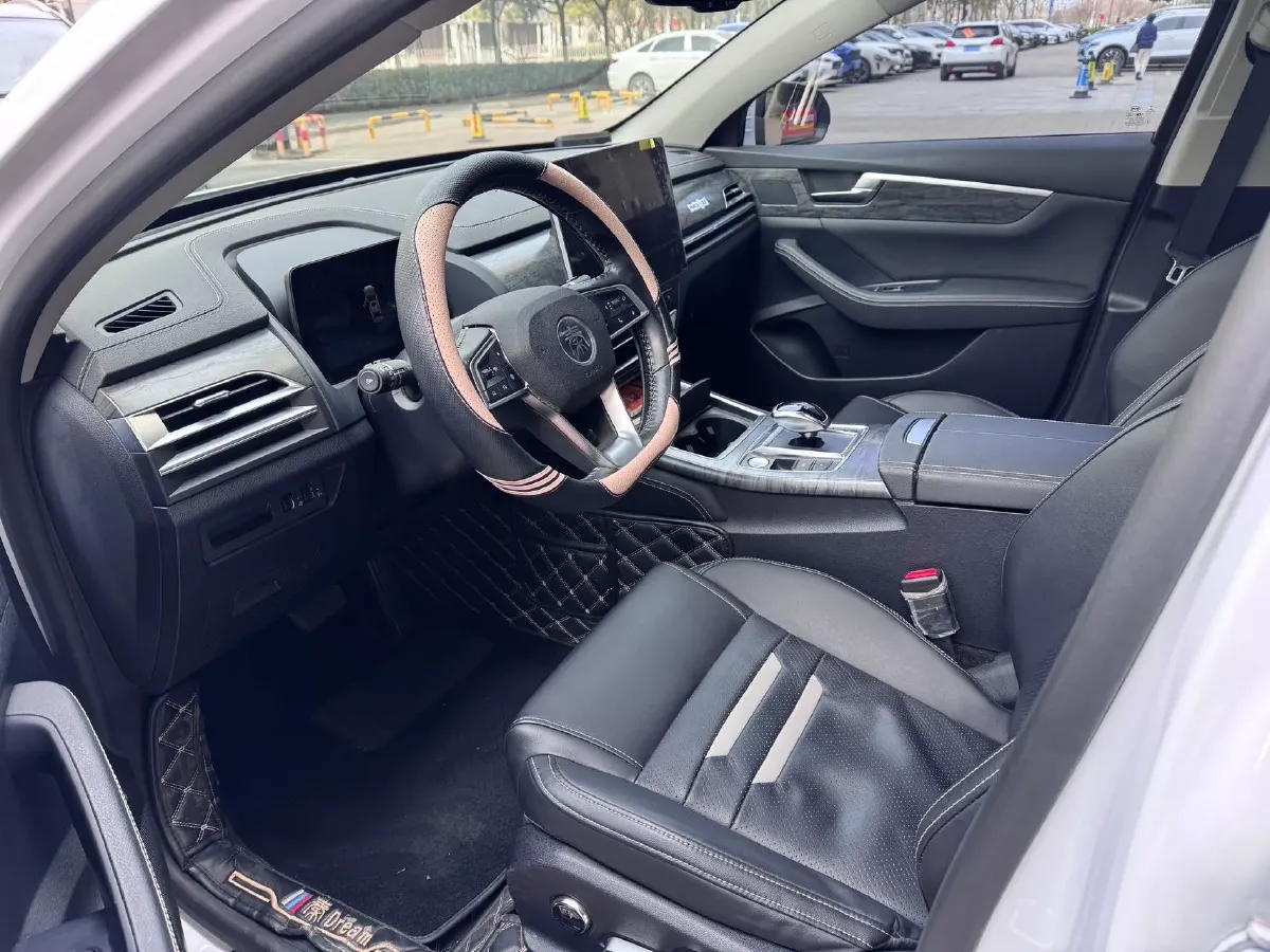 2019 BYD Qin Pro BEV 56.4KWH,autocango,china used car exporter,china ev exporter,chinese used car exporter,chinese used ev exporter