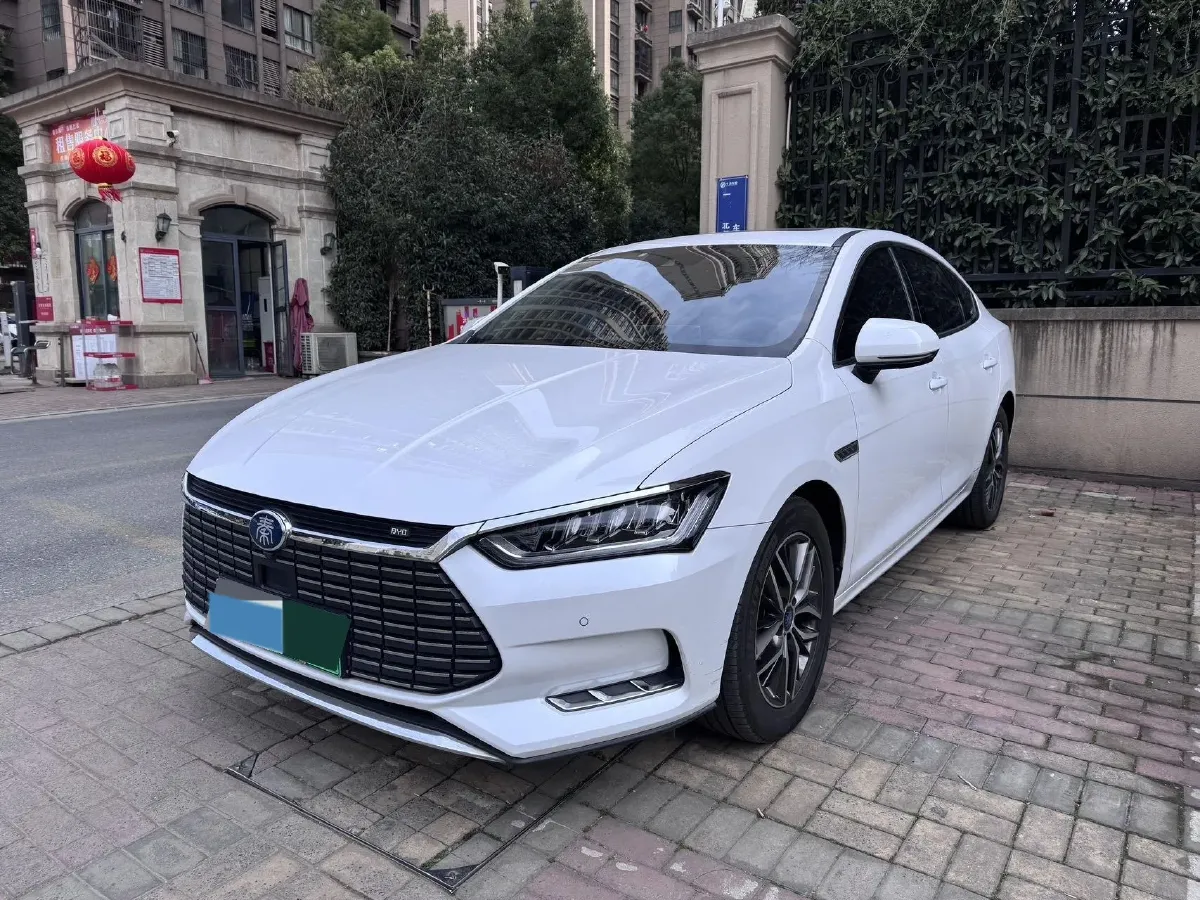 2019 BYD Qin Pro BEV 56.4KWH,autocango,china used car exporter,china ev exporter,chinese used car exporter,chinese used ev exporter