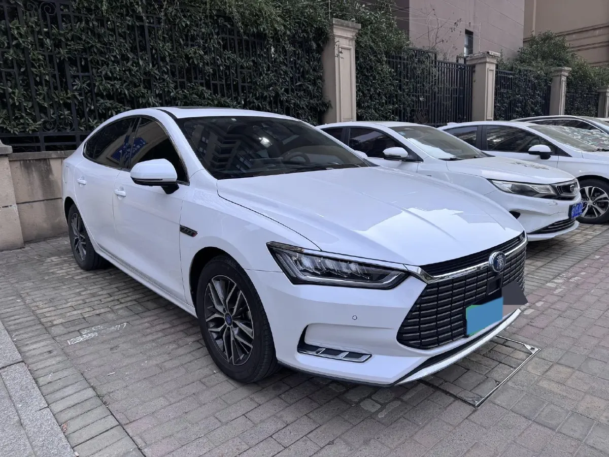 2019 BYD Qin Pro BEV 56.4KWH,autocango,china used car exporter,china ev exporter,chinese used car exporter,chinese used ev exporter