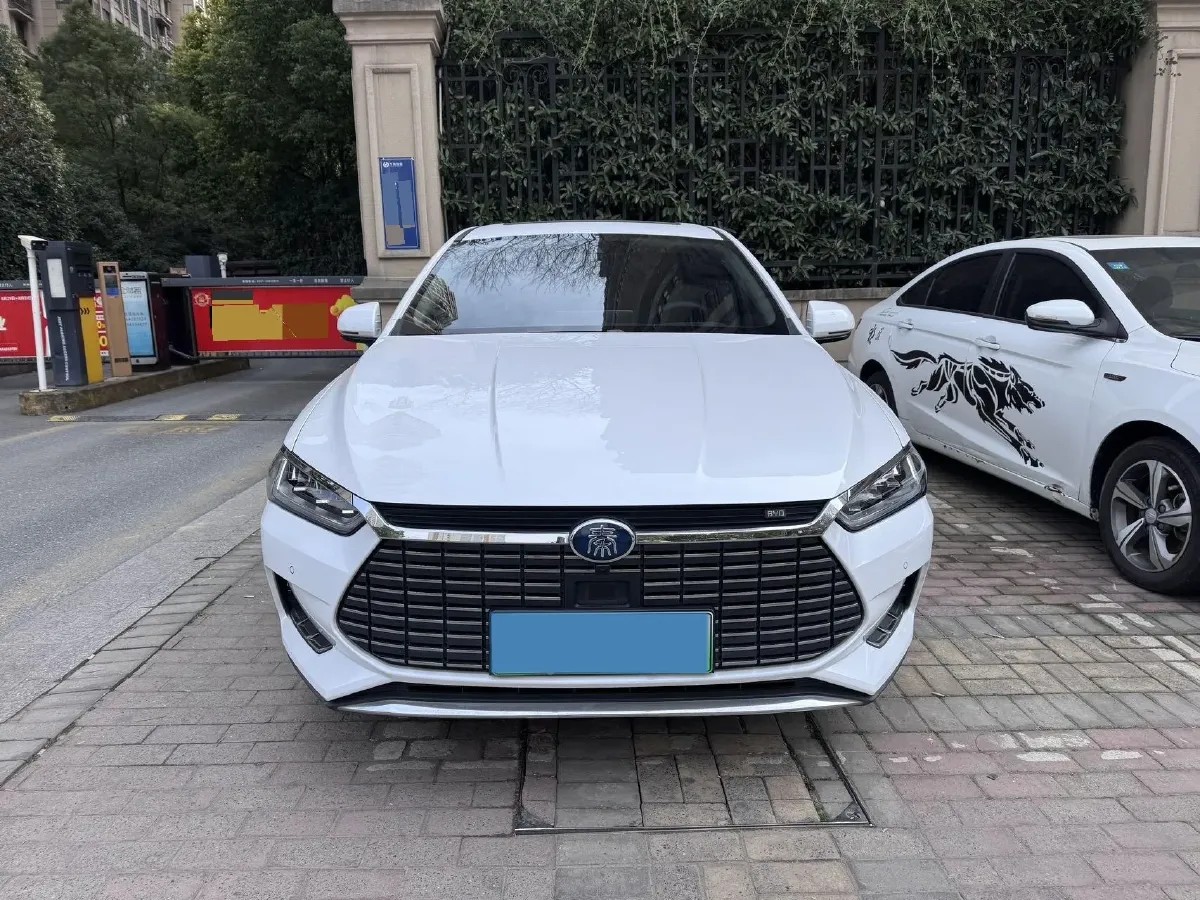 2019 BYD Qin Pro BEV 56.4KWH,autocango,china used car exporter,china ev exporter,chinese used car exporter,chinese used ev exporter