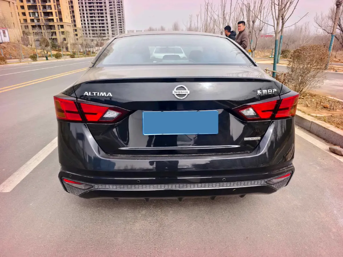 2020 Nissan Teana 2.0L 156HP L4 CVT,autocango,china used car exporter,china ev exporter,chinese used car exporter,chinese used ev exporter