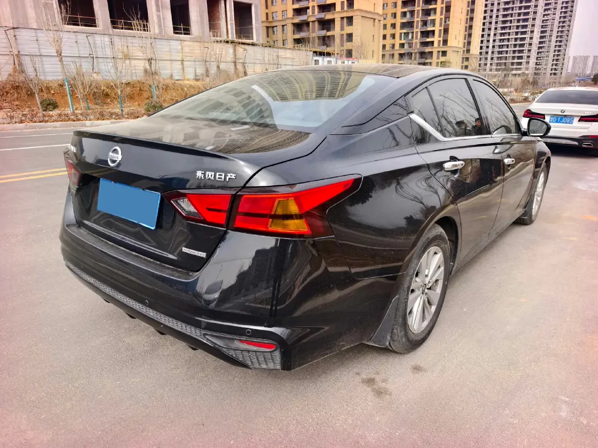 2020 Nissan Teana 2.0L 156HP L4 CVT,autocango,china used car exporter,china ev exporter,chinese used car exporter,chinese used ev exporter