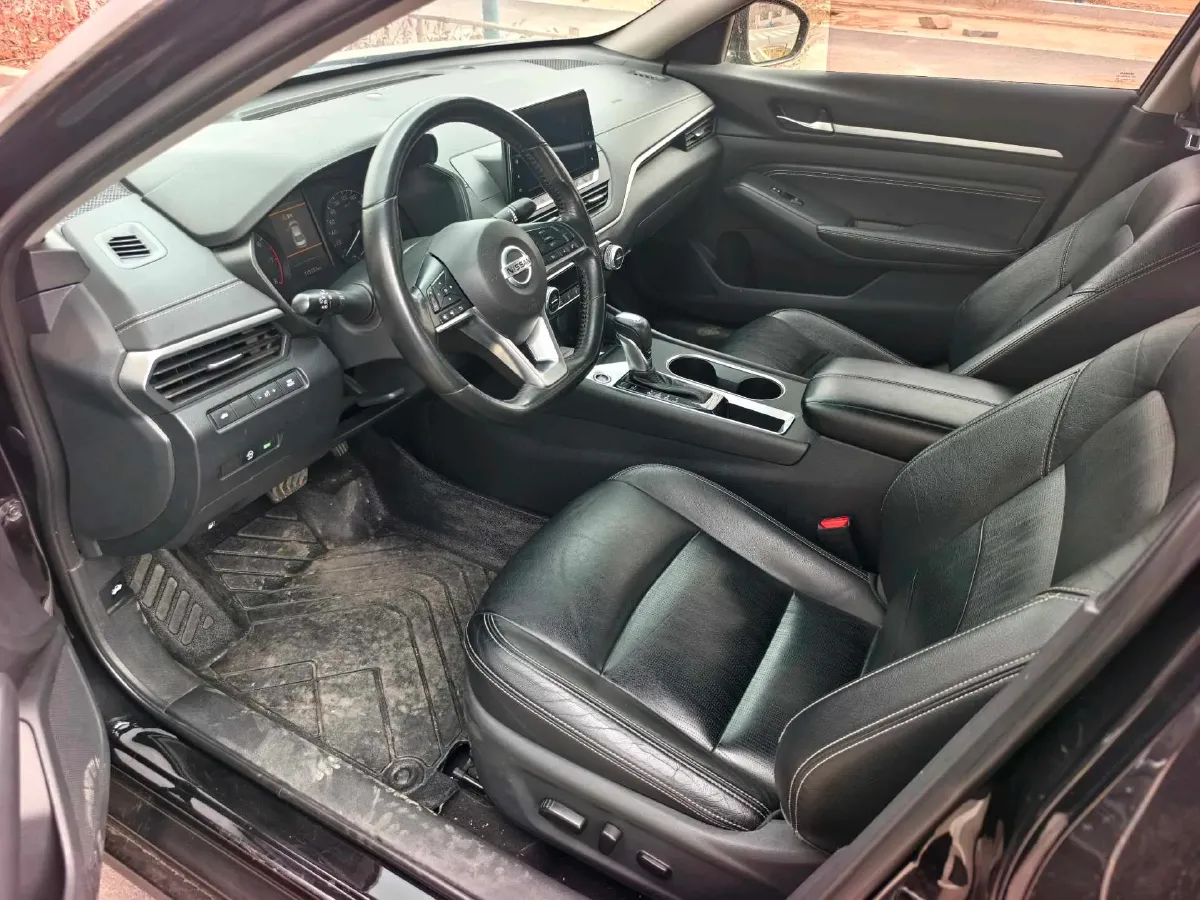 2020 Nissan Teana 2.0L 156HP L4 CVT,autocango,china used car exporter,china ev exporter,chinese used car exporter,chinese used ev exporter