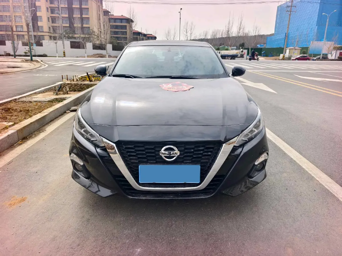2020 Nissan Teana 2.0L 156HP L4 CVT,autocango,china used car exporter,china ev exporter,chinese used car exporter,chinese used ev exporter