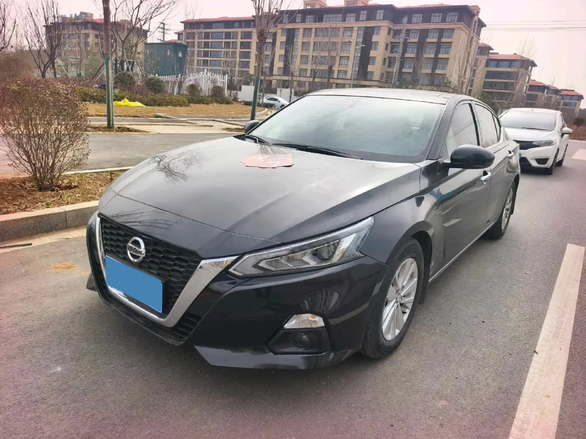 2020 Nissan Teana 2.0L 156HP L4 CVT,autocango,china used car exporter,china ev exporter,chinese used car exporter,chinese used ev exporter
