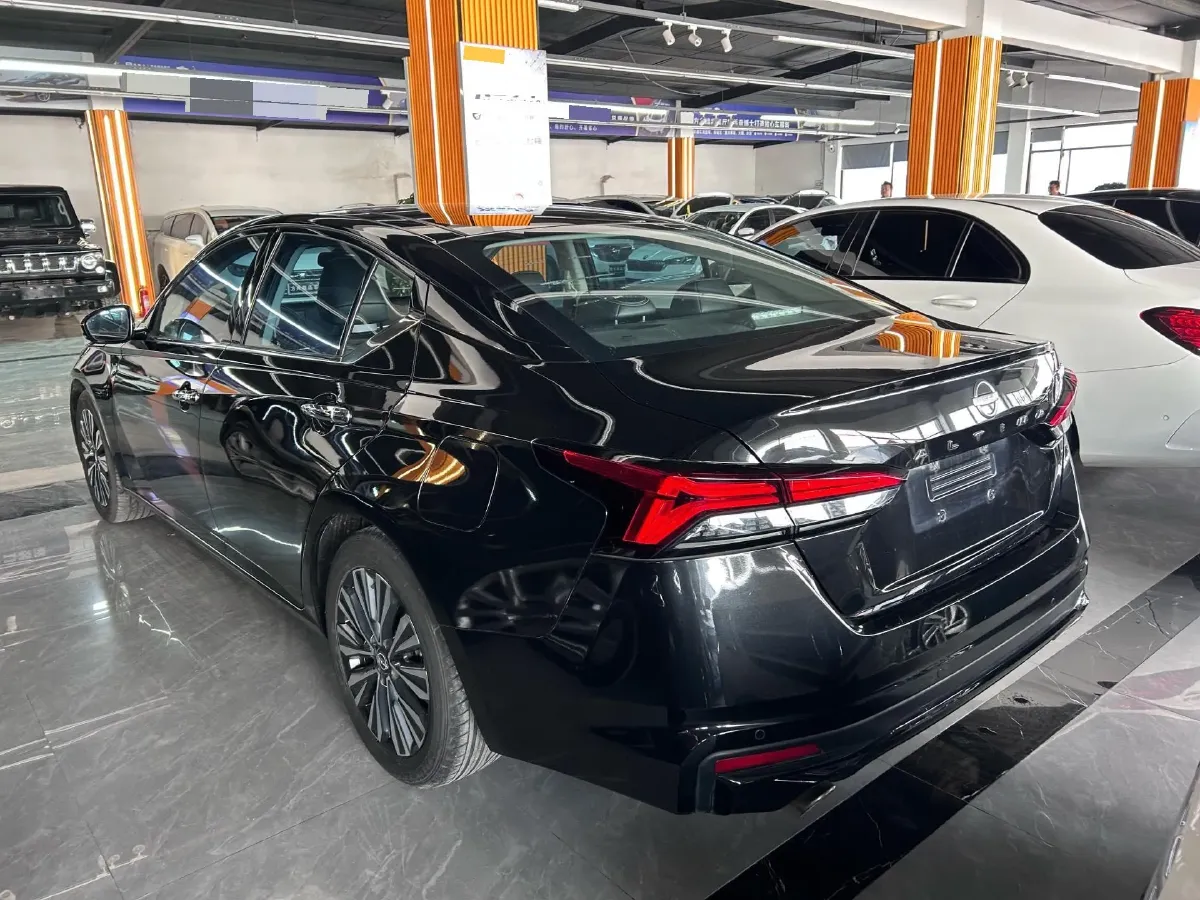 2022 Nissan Teana 2.0L 156HP L4 CVT,autocango,china used car exporter,china ev exporter,chinese used car exporter,chinese used ev exporter
