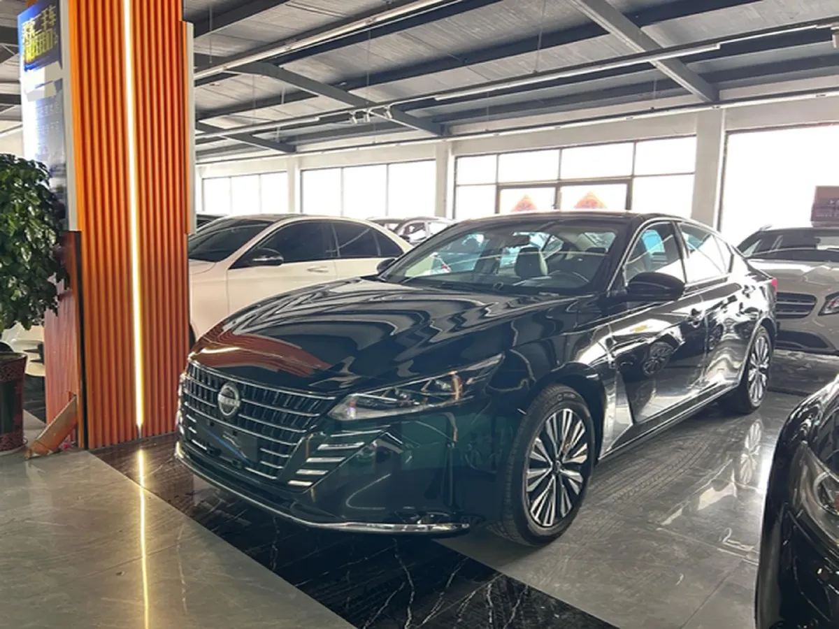 2022 Nissan Teana 2.0L 156HP L4 CVT,autocango,china used car exporter,china ev exporter,chinese used car exporter,chinese used ev exporter