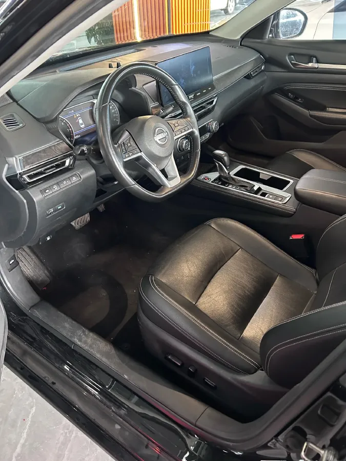 2022 Nissan Teana 2.0L 156HP L4 CVT,autocango,china used car exporter,china ev exporter,chinese used car exporter,chinese used ev exporter