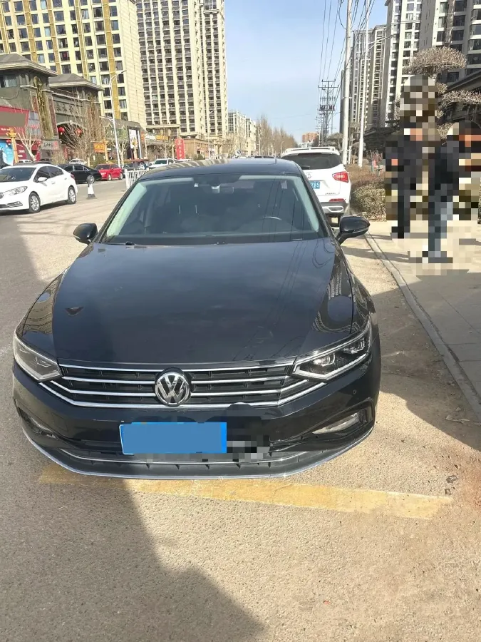 2020 Volkswagen Magotan 2.0T 186HP L4 7DCT,autocango,china used car exporter,china ev exporter,chinese used car exporter,chinese used ev exporter