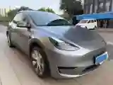 2022 Tesla Model Y BEV 78.4KWH