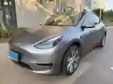 2022 Tesla Model Y BEV 78.4KWH