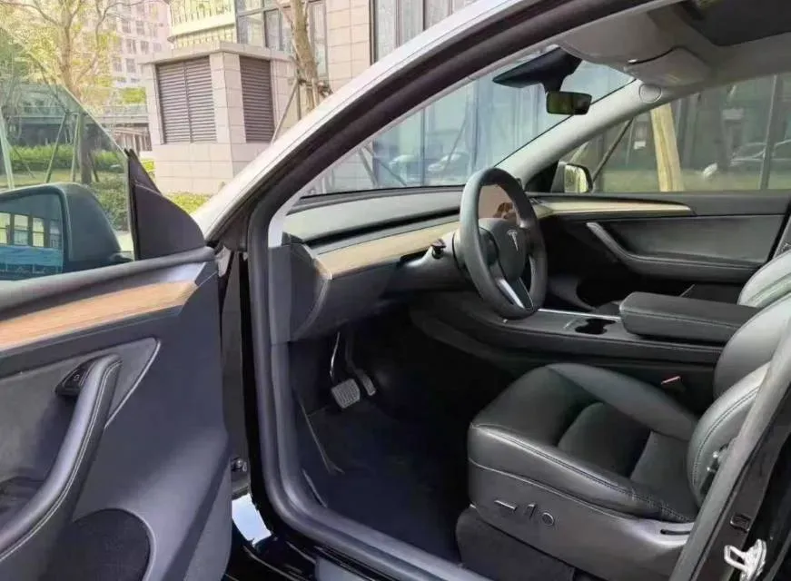 2022 Tesla Model Y BEV 78.4KWH,autocango,china used car exporter,china ev exporter,chinese used car exporter,chinese used ev exporter