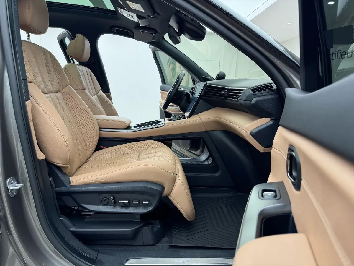 2020 NIO ES8 BEV 84KWH,autocango,china used car exporter,china ev exporter,chinese used car exporter,chinese used ev exporter