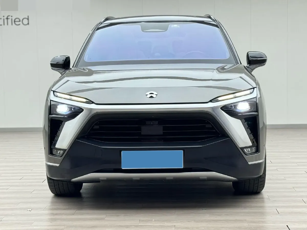 2020 NIO ES8 BEV 84KWH,autocango,china used car exporter,china ev exporter,chinese used car exporter,chinese used ev exporter