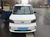 2025 WuLing ZhiGuang BEV 17.7KWH